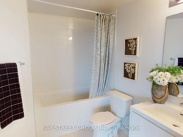 159 Wellesley St E #1908 — Photo 14