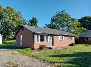 5729 Riner Dr, Dublin, VA 24084