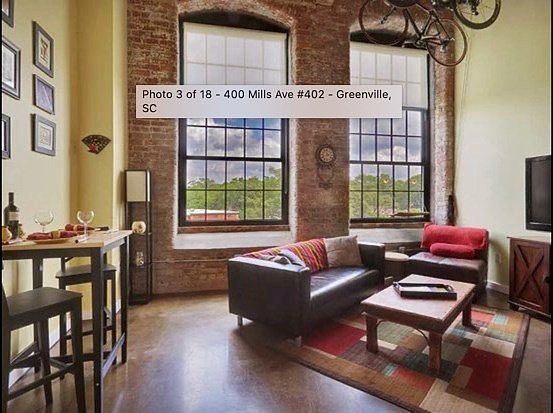 3rd image of 400 Mills Ave Unit 402