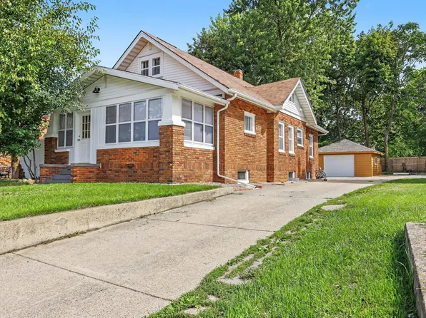 601 Capital Ave SW, Battle Creek, MI 49015