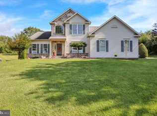 199 Point Rd, Wernersville, PA 19565