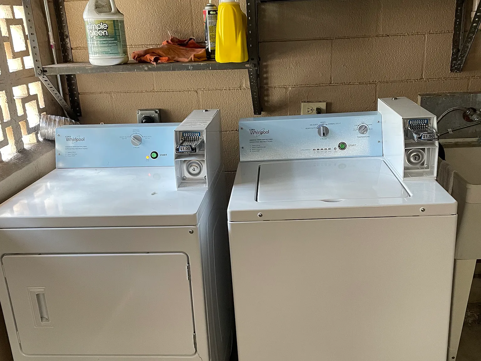 1 bed, 500 sqft, $1,500 — Photo 3