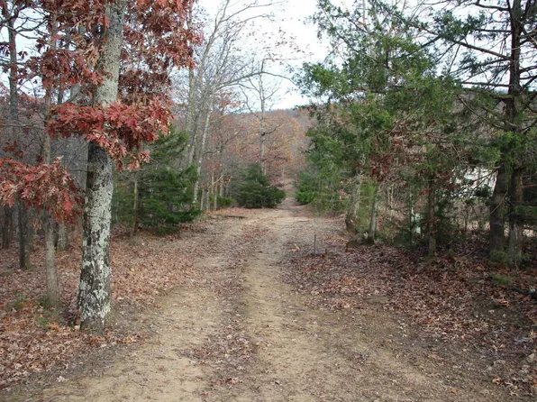 001-09591 Boat Mountain Rd S #0, Harrison, AR 72601