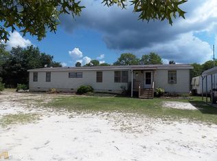 27 Highway 297, Swainsboro, GA 30401