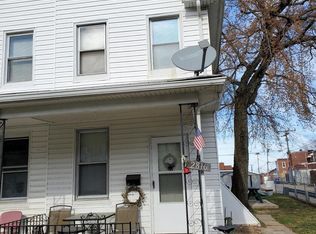 2816 Erdman Ave, Baltimore, MD 21213