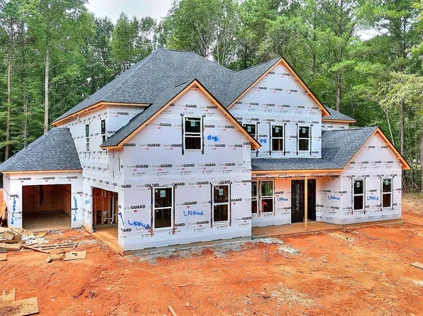 299 Claiborne Way, Monroe, GA 30655