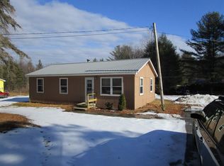 650 Warwick Rd, Winchester, NH 03470