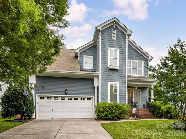 7553 Thorn Creek Ln, Tega Cay, SC 29708