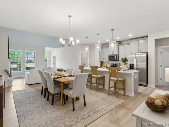 1328 Treviso Bay, Williamsburg, VA 23188