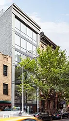 253 West 18th Street in Chelsea