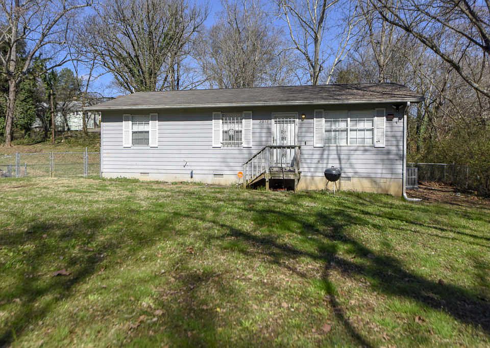 2017 Amherst Ave, Knoxville, TN 37915 Zillow
