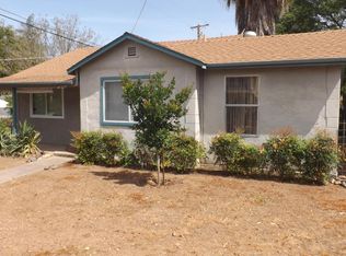 2747 Leland Ave, Redding, CA 96001