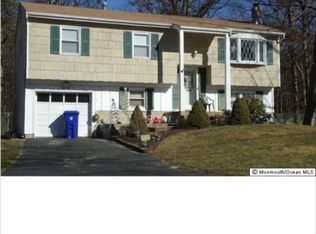 1264 Echo Pl, Toms River, NJ 08755