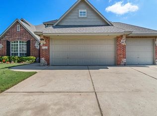 4709 S Poplar Ave W, Broken Arrow, OK 74011