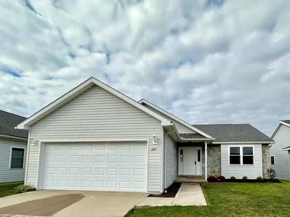 360 Stone Hedge Ln, Kenton, OH 43326