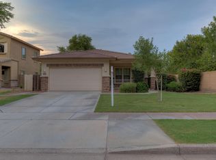 4294 E Washington Ct, Gilbert, AZ 85234