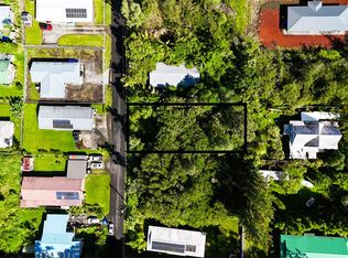 18-7848 Kolenelio Rd, Mountain View, HI 96771