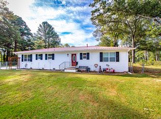 5809 Highway 294, Jacksonville, AR 72076