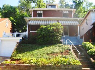 3994 Drexel Rd, Pittsburgh, PA 15212