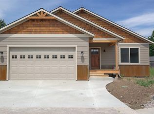 5398 Lonesome Dove Ln, Lolo, MT 59847