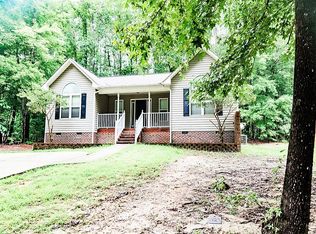 1063 N Windrace Trl, Sanford, NC 27332