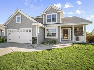 635 Thekla Ln, West Bend, WI 53095