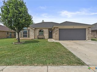 6405 Deorsam Loop, Killeen, TX 76542