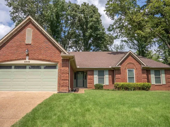 6508 Star Crest Dr, Bartlett, TN 38134