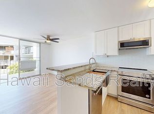 3121 Pualei Cir APT 22, Honolulu, HI 96815