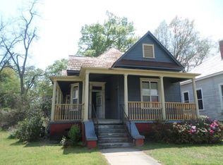 1312 19th St, Columbus, GA 31901