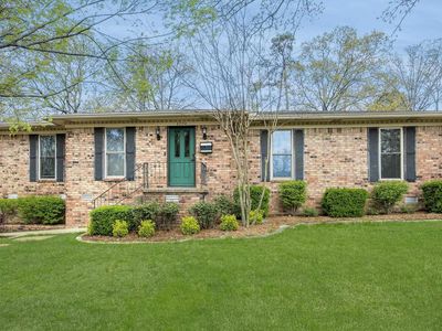 8224 Alvin Ct, Little Rock, AR, 72227
