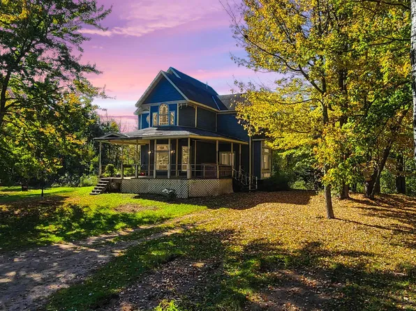 59412 Cloverdale Rd, Askov, MN 55704