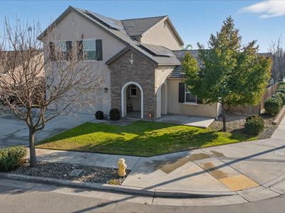 6259 W Prospect Avenue, Visalia, CA, 93291