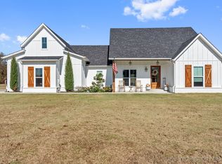 13445 E 435th Rd, Claremore, OK 74017