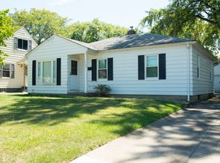 1292 Eastwood Ave, Akron, OH 44305