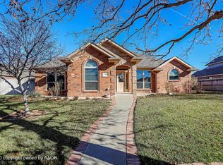 7804 Bayswater Rd, Amarillo, TX 79119