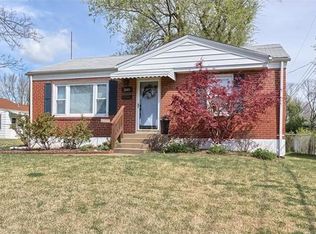 245 Saint Maurice Ln, Florissant, MO