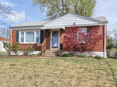 245 Saint Maurice Ln, Florissant, MO, 63031