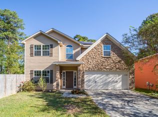 5151 McCaghren Dr, Columbus, GA 31909