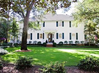 80 Community Rd, Pinehurst, NC 28374