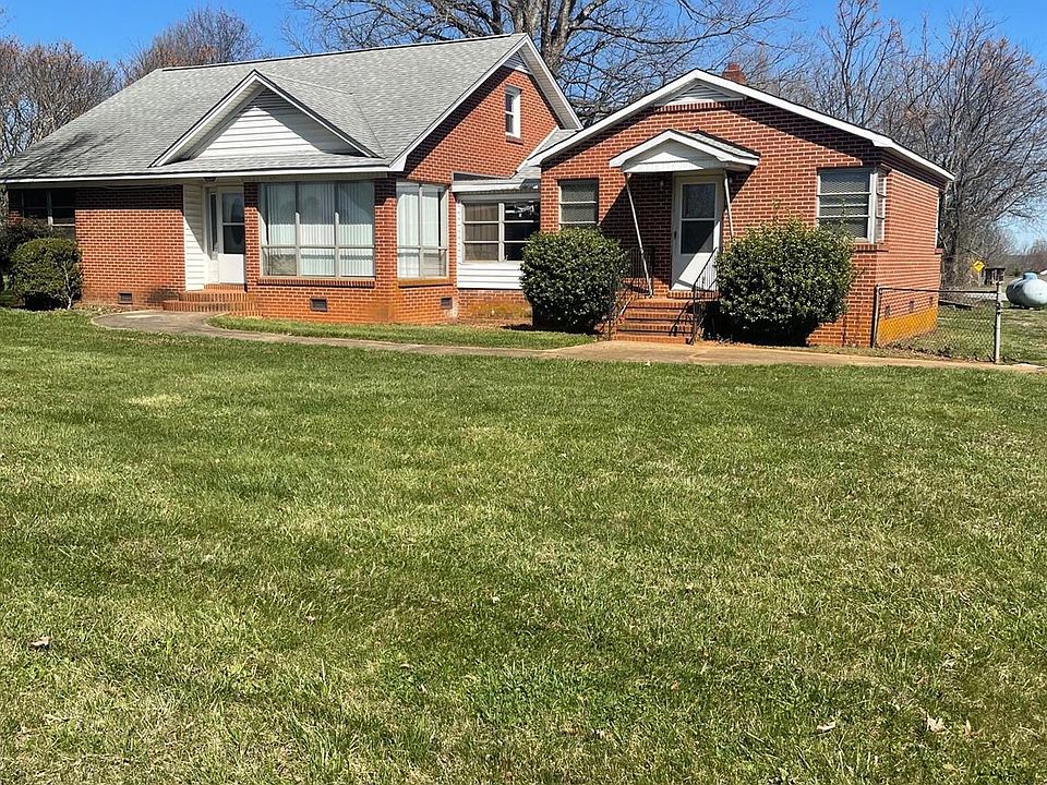 3056 W State Highway 27, Lincolnton, NC 28092 Zillow