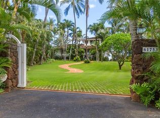 61-753 Papailoa Rd, Haleiwa, HI 96712