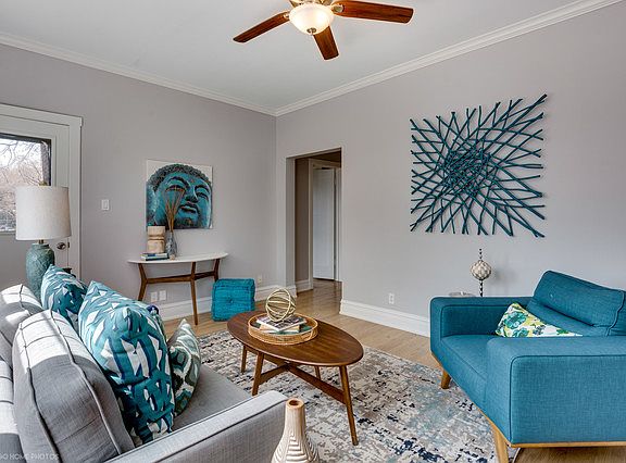 4th image of 1356 W Rosemont Ave #2
