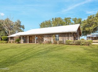 1820 Highway 83, Franklin, LA 70538