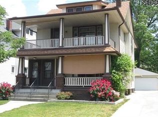 1197 Brockley Ave, Lakewood, OH 44107