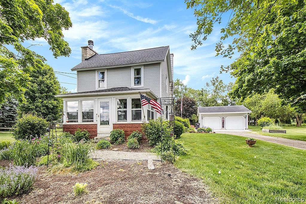 3795 Carson Hwy, Adrian, MI 49221 Zillow