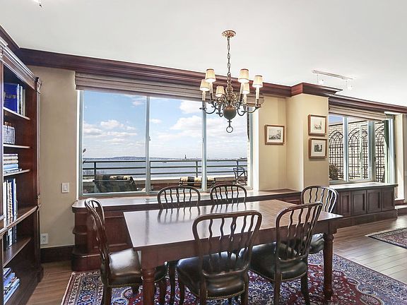 4th image of 21 S End Ave #Penthouse 1a