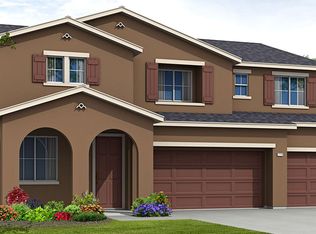 14809 Lemon Lily Dr, Bakersfield, CA 93314
