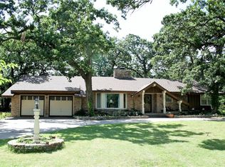 1525 Oakhill Ln, Oklahoma City, OK 73127