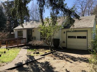 43 NE 202nd Ave, Portland, OR 97230